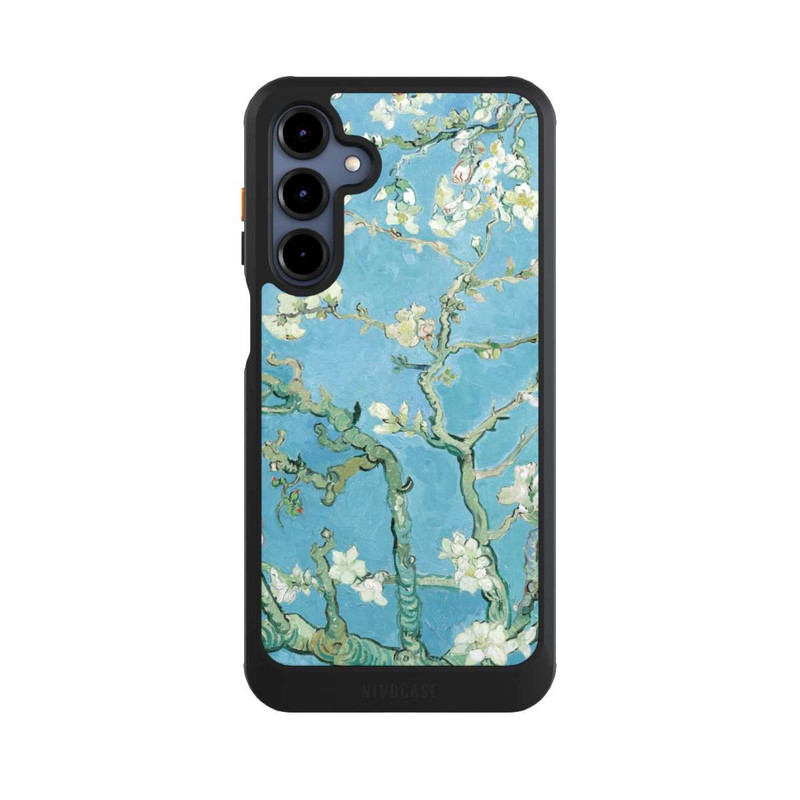 Galaxy A16 5G NIVOcore Almond Blossom by Vincent Van Gogh