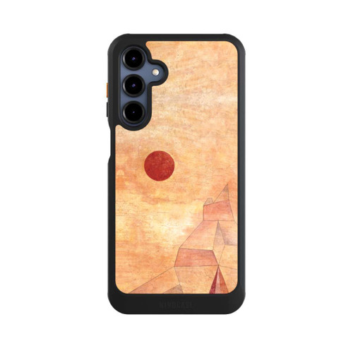 Samsung Galaxy A16 5G NIVOcore Fairy Tale by Paul Klee