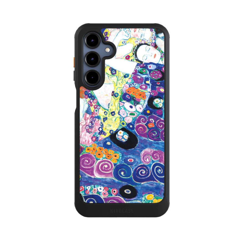 Galaxy A16 5G NIVOcore Les Vierges - Gustav Klimt