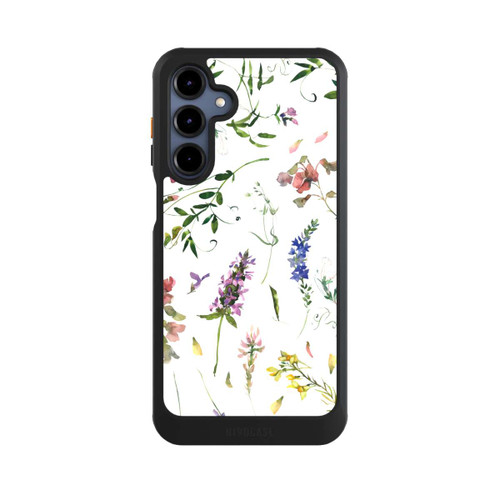 Samsung Galaxy A16 5G NIVOcore Fleurs sauvages dans les champs