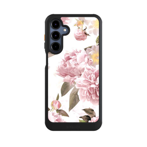 Samsung Galaxy A16 5G NIVOcore Alte Pfingstrose