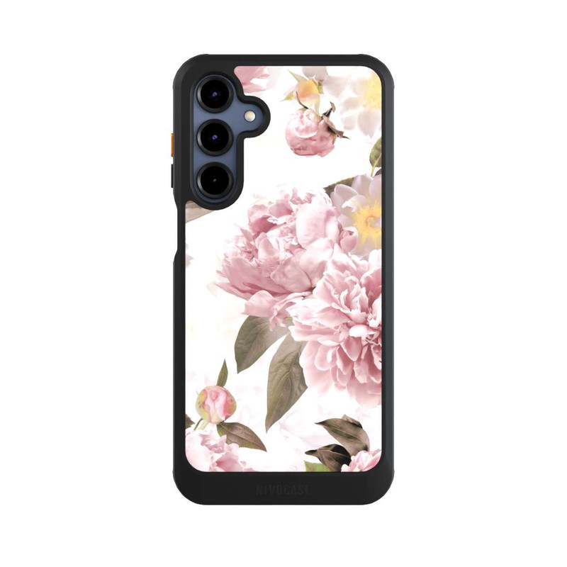 Galaxy A16 5G NIVOcore Alte Pfingstrose