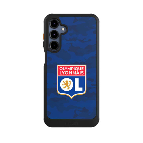 Samsung Galaxy A16 5G NIVOcore OL Logo Camouflage