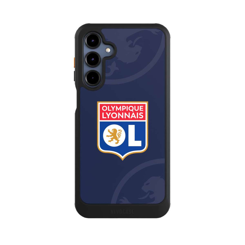 Galaxy A16 5G NIVOcore OL Blason