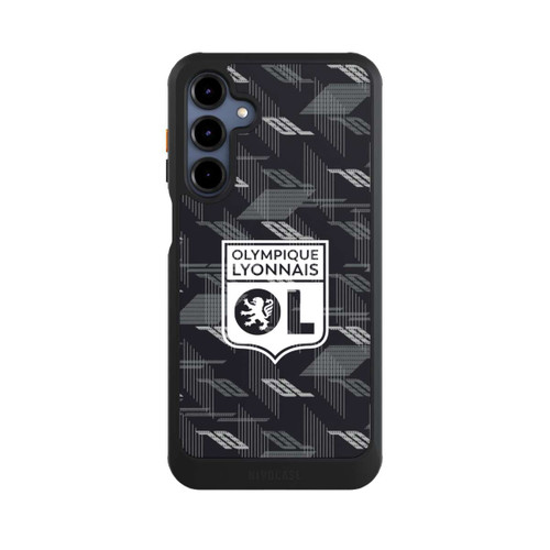Samsung Galaxy A16 5G NIVOcore OL Moderne Noir &amp; Blanc