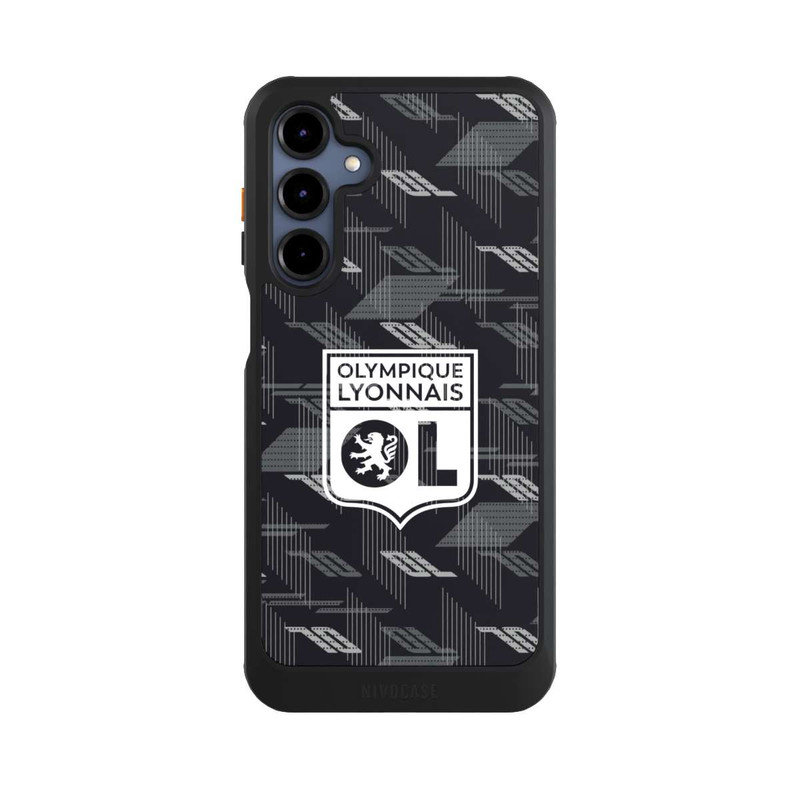 Galaxy A16 5G NIVOcore OL Moderne Noir & Blanc