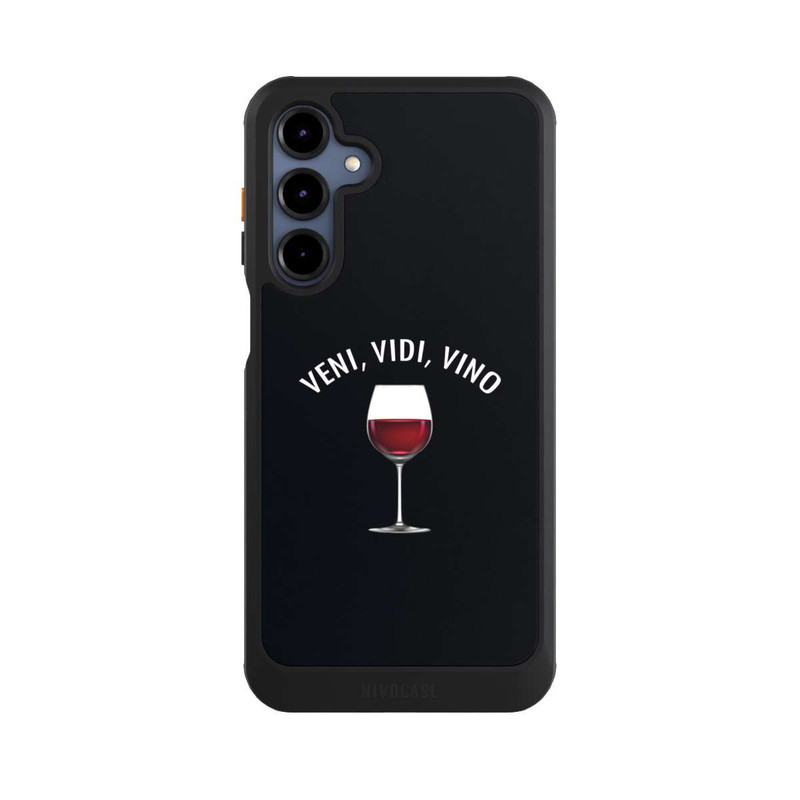 Galaxy A16 5G NIVOcore Veni Vidi Vino