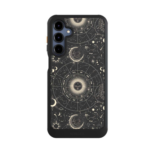 Samsung Galaxy A16 5G NIVOcore Space Art 3
