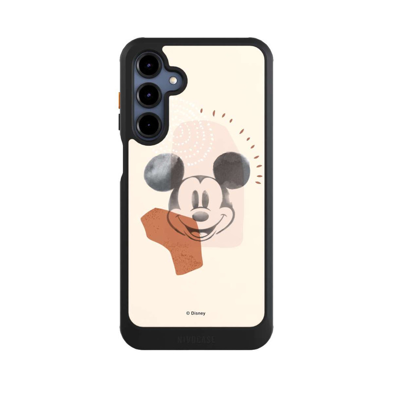 Galaxy A16 5G NIVOcore Mickey Abstract Shape