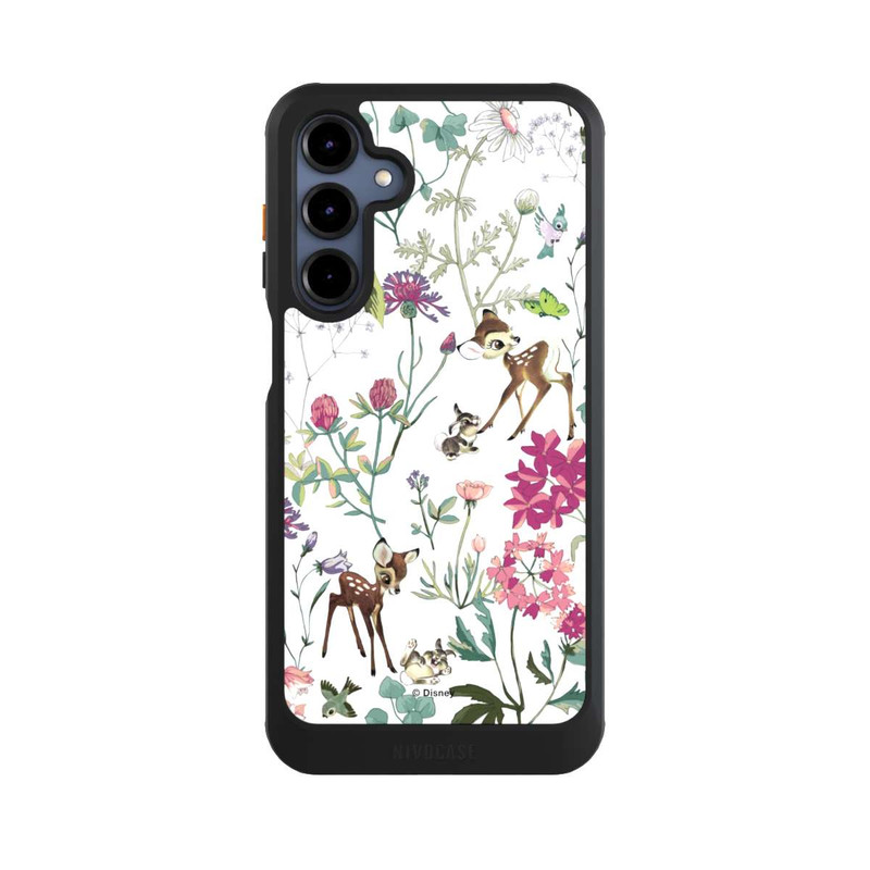Galaxy A16 5G NIVOcore Bambi Flower