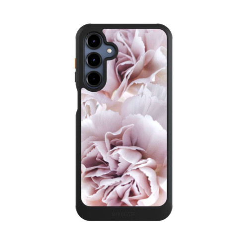 Samsung Galaxy A16 5G NIVOcore Blühende Nelke