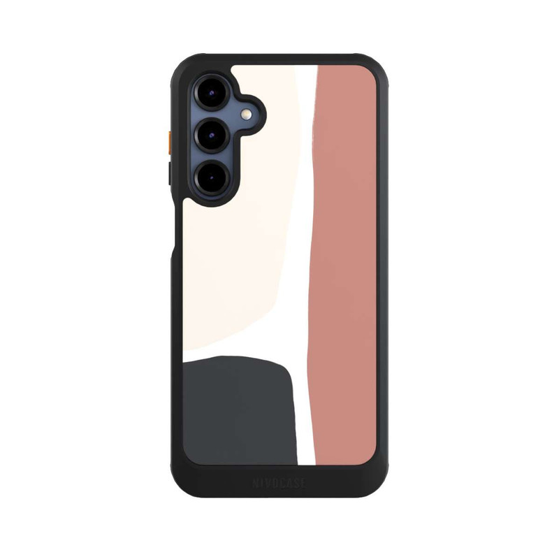 Galaxy A16 5G NIVOcore Naturfarben Trio