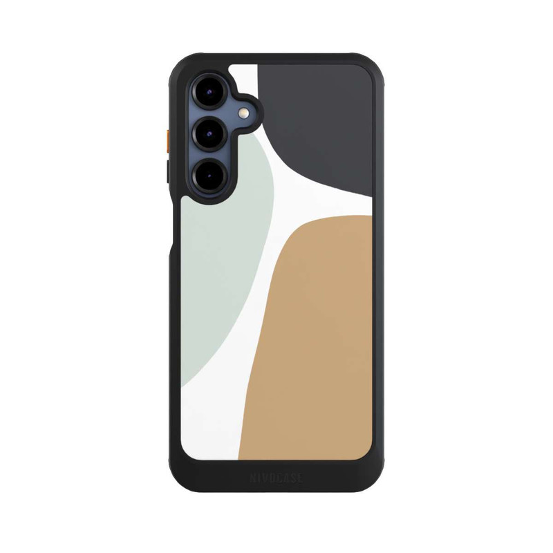 Galaxy A16 5G NIVOcore Natürliches Trio