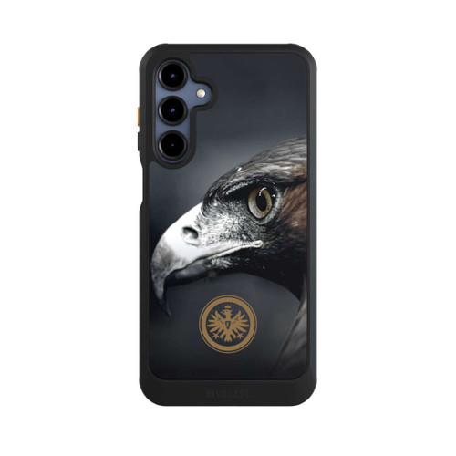 Samsung Galaxy A16 5G NIVOcore Eintracht Adler Design