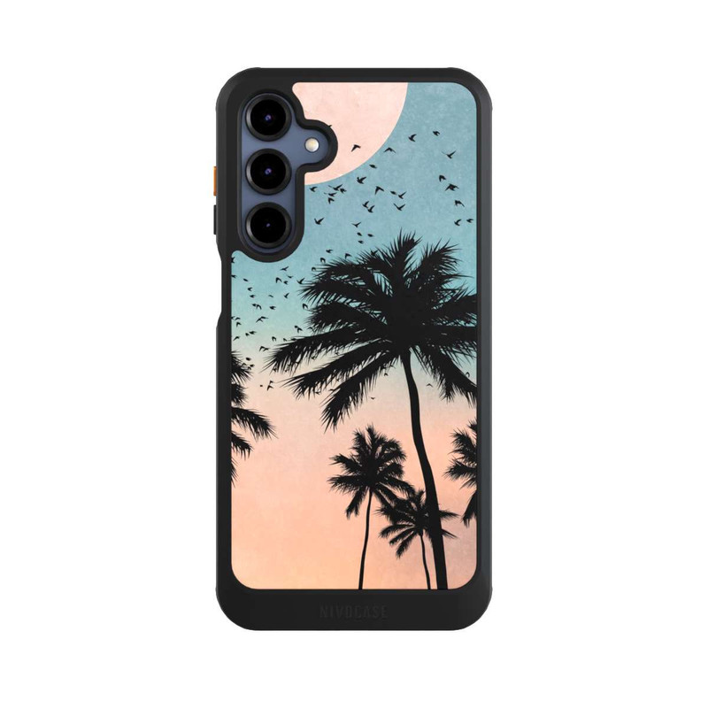 Galaxy A16 5G NIVOcore Lever de soleil