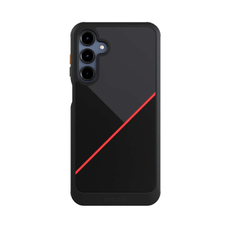 Galaxy A16 5G NIVOcore Rote Linie