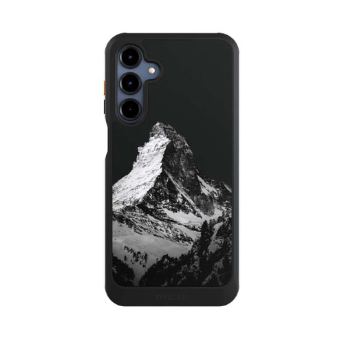 Samsung Galaxy A16 5G NIVOcore Montagnes enneigées
