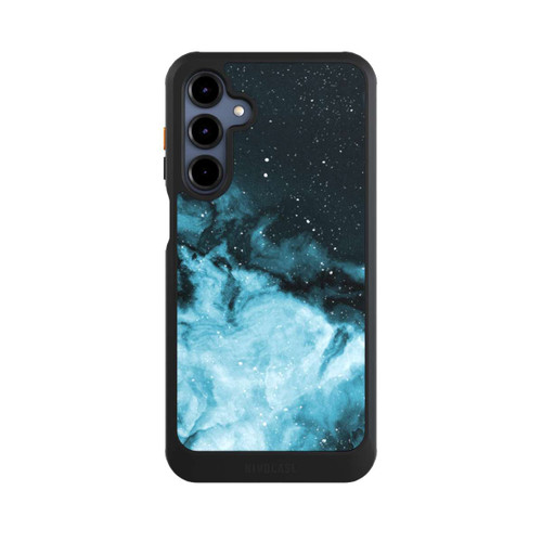Samsung Galaxy A16 5G NIVOcore Blauer Trübsinn