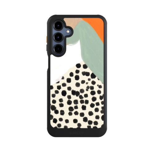 Samsung Galaxy A16 5G NIVOcore Crazy Life Art 03 Boho