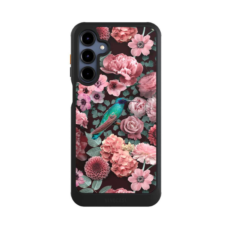 Galaxy A16 5G NIVOcore Hummingbirds Romance