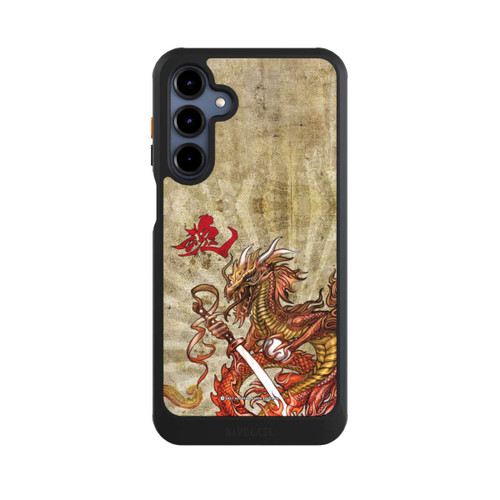 Samsung Galaxy A16 5G NIVOcore 13th Samurai