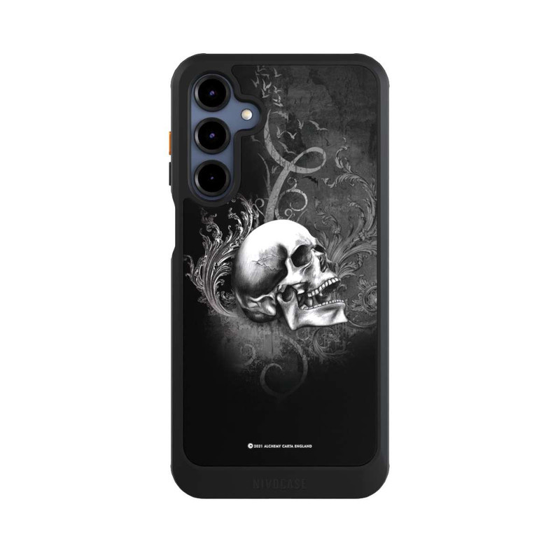 Galaxy A16 5G NIVOcore De Profundis