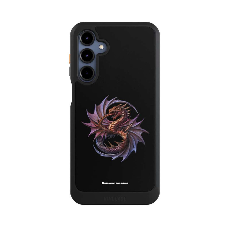 Galaxy A16 5G NIVOcore Maelstromeus