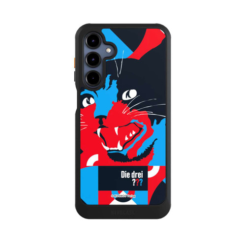Samsung Galaxy A16 5G NIVOcore Drei Fragezeichen Gefahr