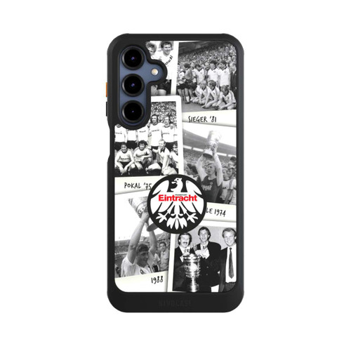 Samsung Galaxy A16 5G NIVOcore Polaroid