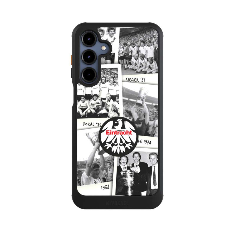 Galaxy A16 5G NIVOcore Polaroid