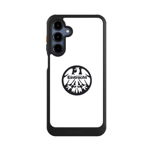 Samsung Galaxy A16 5G NIVOcore Logo Adler 1980 Schwarz