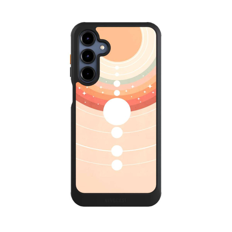 Galaxy A16 5G NIVOcore Rosa Universum