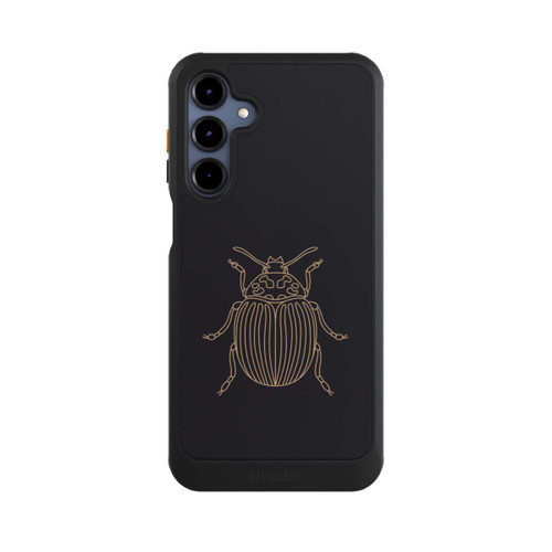 Samsung Galaxy A16 5G NIVOcore Insect Silhouette
