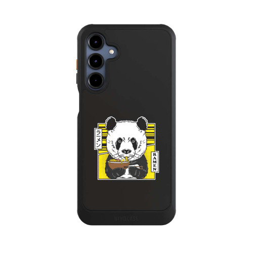 Samsung Galaxy A16 5G NIVOcore Panda und Ramensuppe