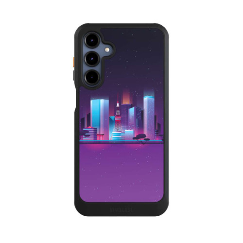 Samsung Galaxy A16 5G NIVOcore Tokyo Skyline
