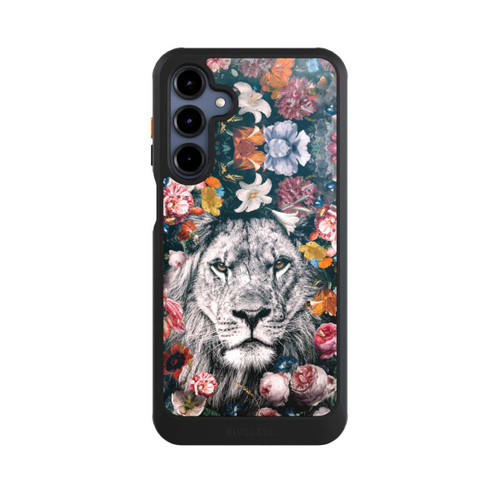 Samsung Galaxy A16 5G NIVOcore Lion Flowers
