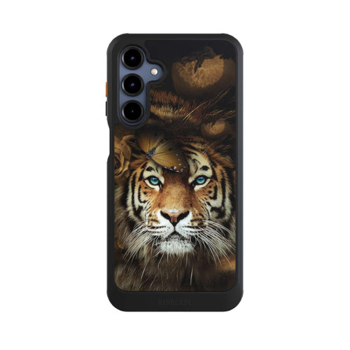 Samsung Galaxy A16 5G NIVOcore Herbsttiger