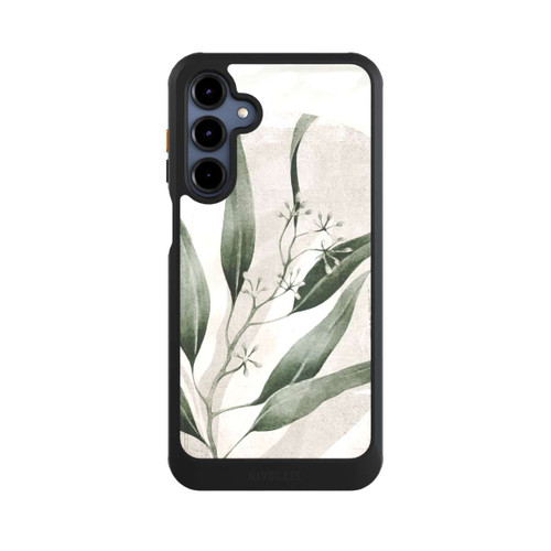 Samsung Galaxy A16 5G NIVOcore Illustrierte Blätter