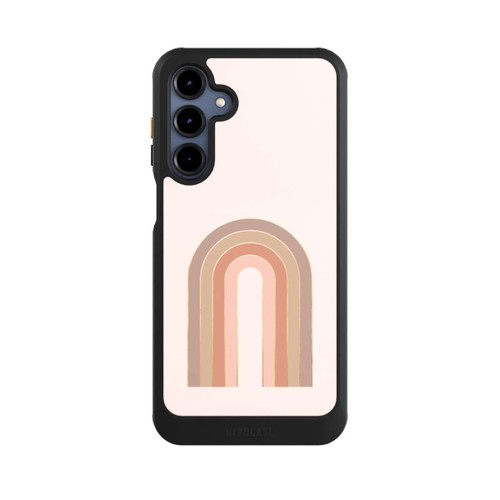 Samsung Galaxy A16 5G NIVOcore Modischer Bogen