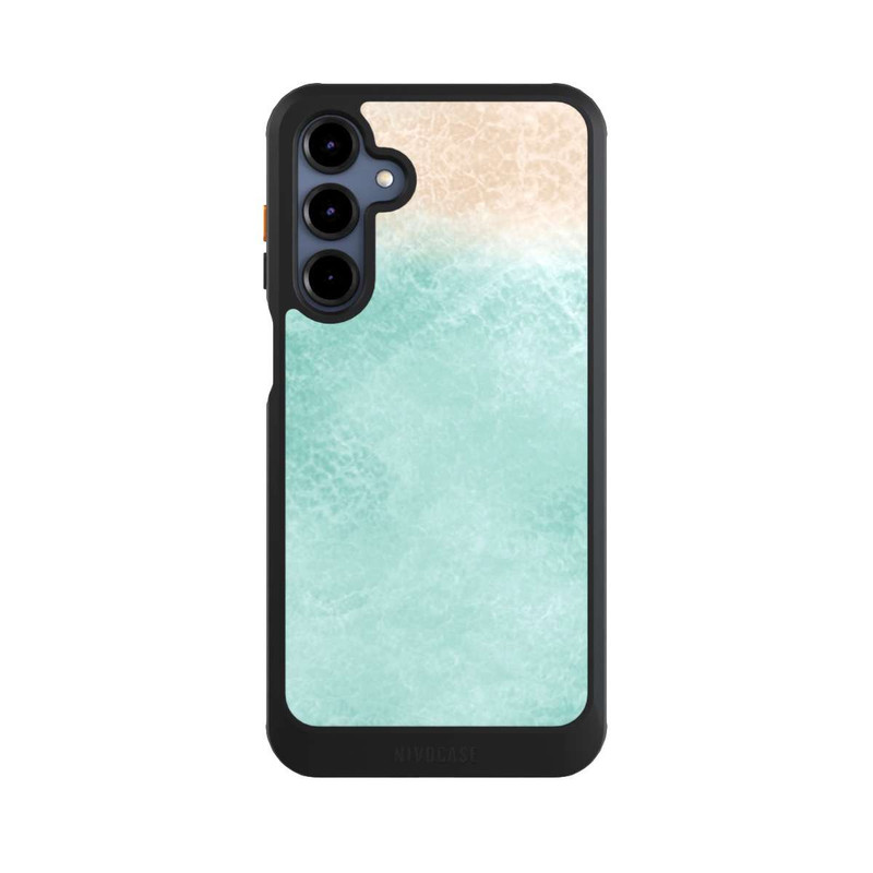 Galaxy A16 5G NIVOcore Beach 24_7
