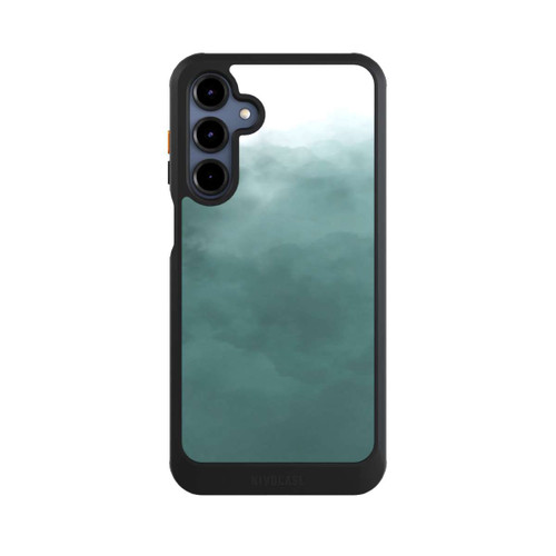Samsung Galaxy A16 5G NIVOcore Deep Green