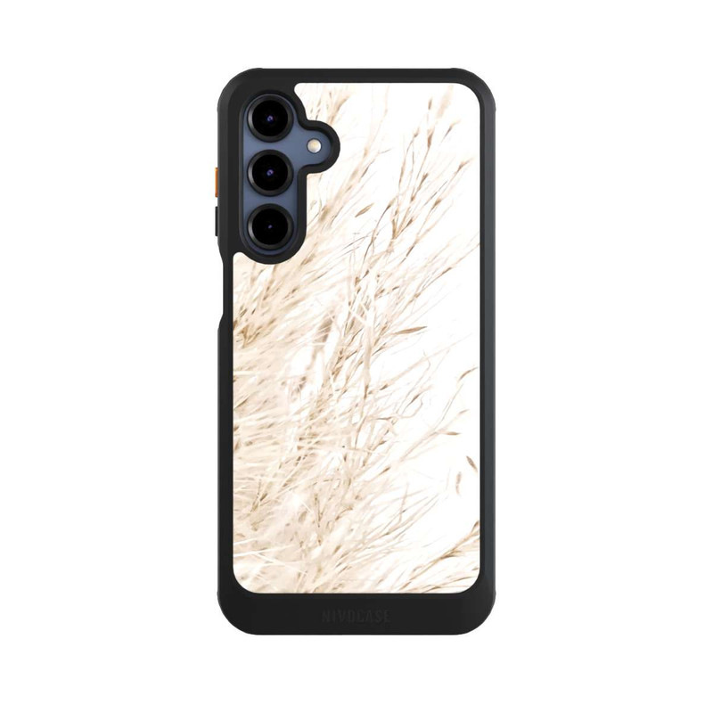 Galaxy A16 5G NIVOcore herbe de la pampa douce