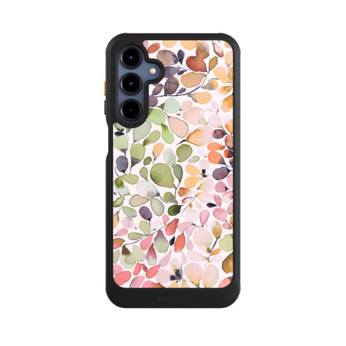 Samsung Galaxy A16 5G NIVOcore Blättrige Naturlandschaft Eukalyptus