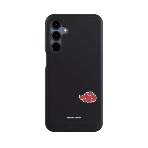Samsung Galaxy A16 5G NIVOcore Akatsuki Noir