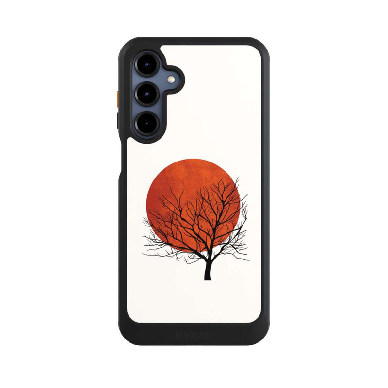 Galaxy A16 5G NIVOcore Hiver chaud