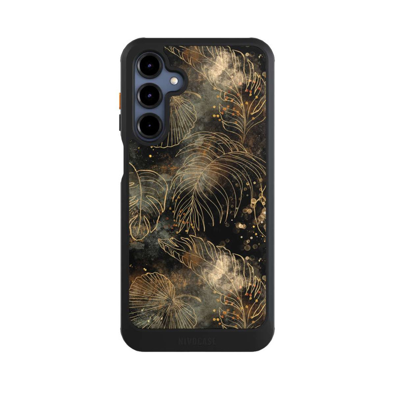 Galaxy A16 5G NIVOcore Brillance tropicale