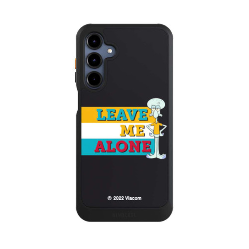 Samsung Galaxy A16 5G NIVOcore Spongebob - Leave Me Alone