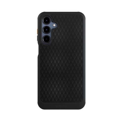 Samsung Galaxy A16 5G NIVOcore Schlangenhaut schwarz