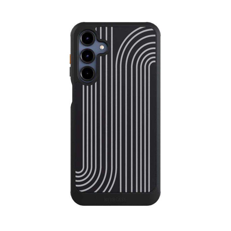 Galaxy A16 5G NIVOcore Design Art Déco