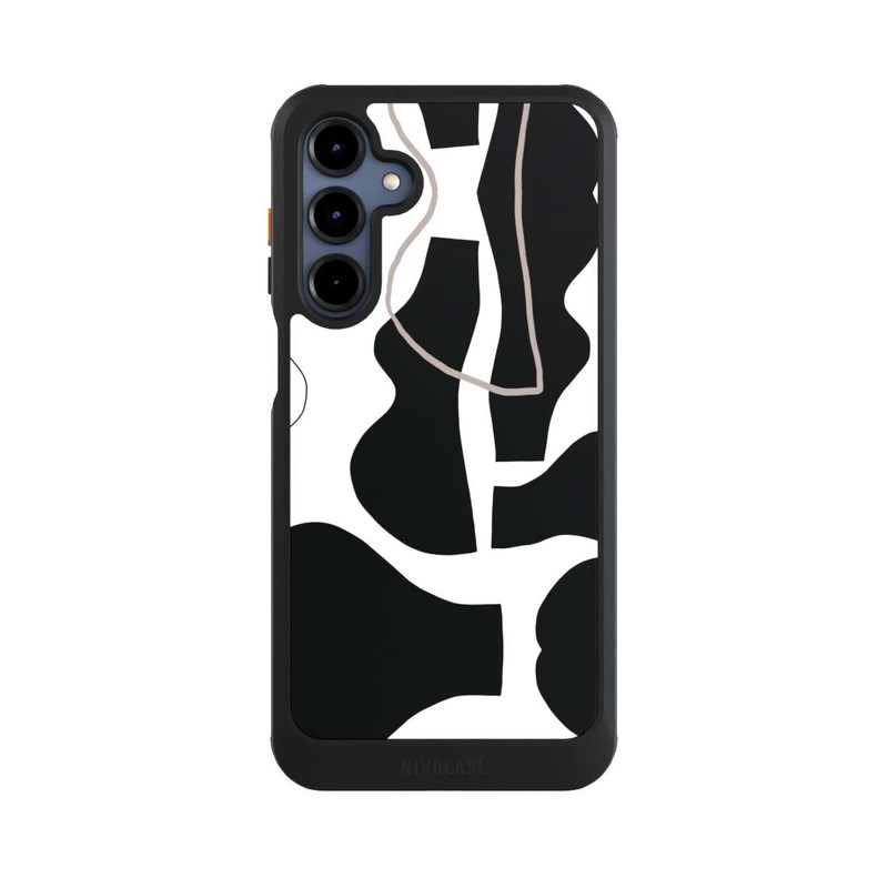 Galaxy A16 5G NIVOcore Konturen Anastasia Sawall